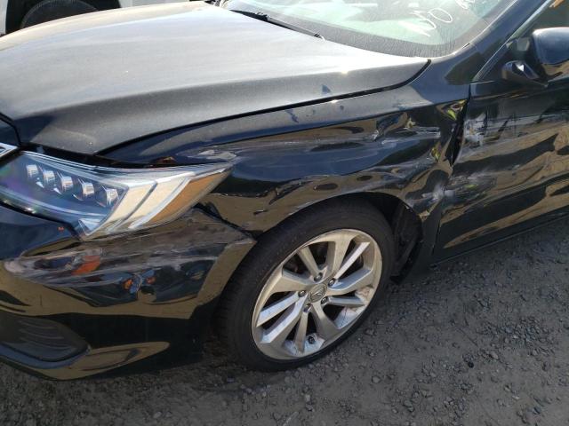 Photo 9 from auction – 2017 ACURA ILX BASE W with VIN 19UDE2F37HA014355