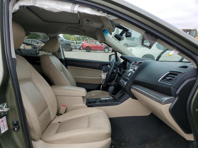 Photo 5 from auction – 2017 SUBARU OUTBACK 2. with VIN 4S4BSANC8H3335279