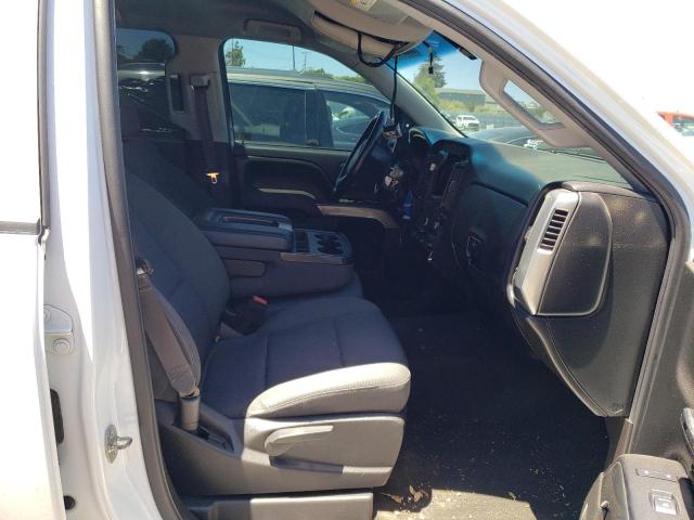 Photo 5 from auction – 2016 CHEVROLET SILVERADO with VIN 3GCUKREC7GG103151