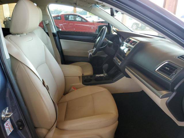 Photo 5 from auction – 2017 SUBARU LEGACY 2.5 with VIN 4S3BNAN60H3050307