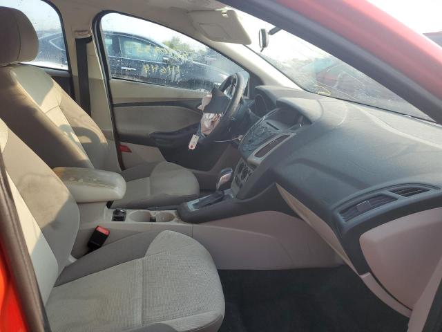 Photo 5 from auction – 2014 FORD FOCUS SE with VIN 1FADP3F24EL136327