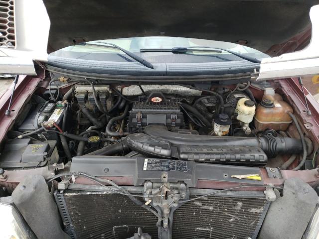 Photo 7 from auction – 2007 FORD F150 SUPER with VIN 1FTPW14V97KD56292