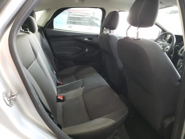 Photo 6 from auction – 2012 FORD FOCUS SE with VIN 1FAHP3F24CL195554