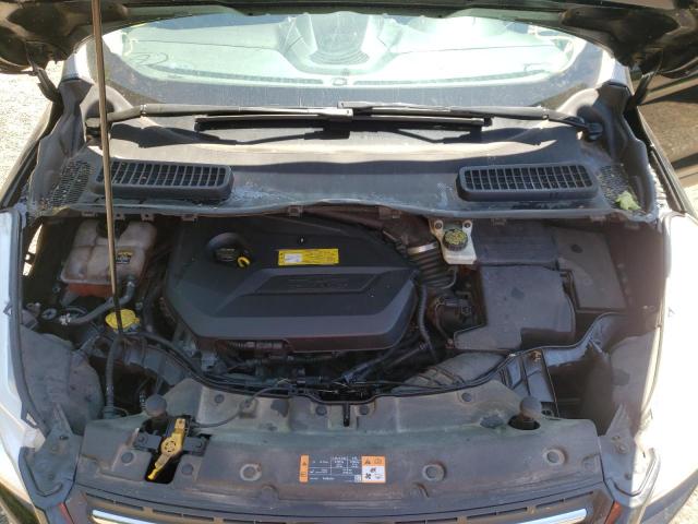 Photo 7 from auction – 2013 FORD ESCAPE SE with VIN 1FMCU0GX9DUA32007