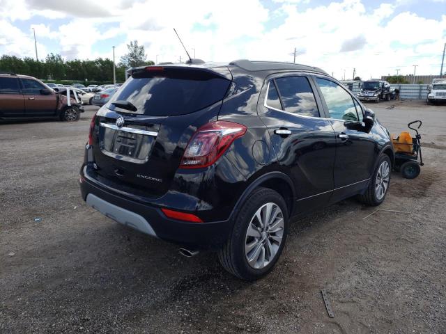 Photo 4 from auction – 2019 BUICK ENCORE PRE with VIN KL4CJASB7KB853592