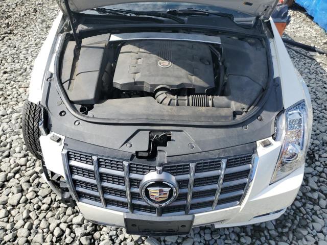 Photo 7 from auction – 2012 CADILLAC CTS PERFOR with VIN 1G6DJ1E38C0101592