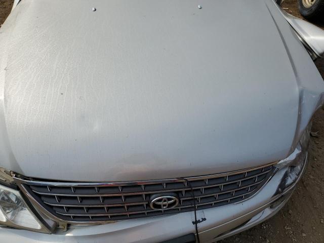 Photo 7 from auction – 2003 TOYOTA AVALON XL with VIN 4T1BF28B73U278217