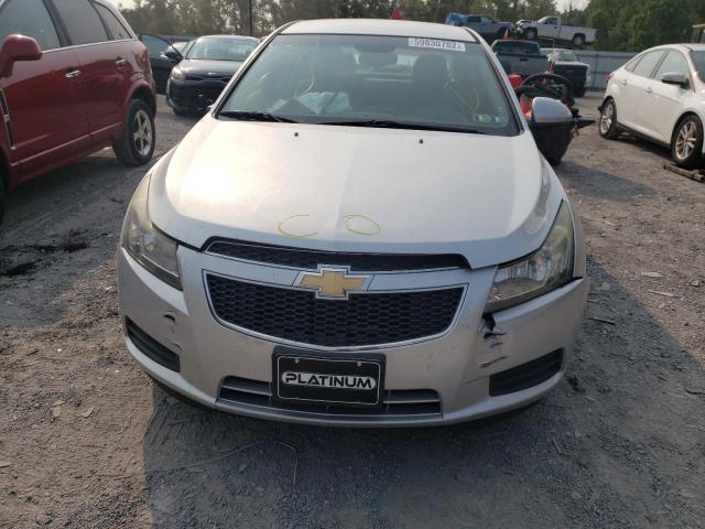 Photo 9 from auction – 2012 CHEVROLET CRUZE LT with VIN 1G1PF5SC3C7308852