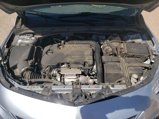 Photo 7 from auction – 2018 CHEVROLET MALIBU LT with VIN 1G1ZD5ST7JF120367