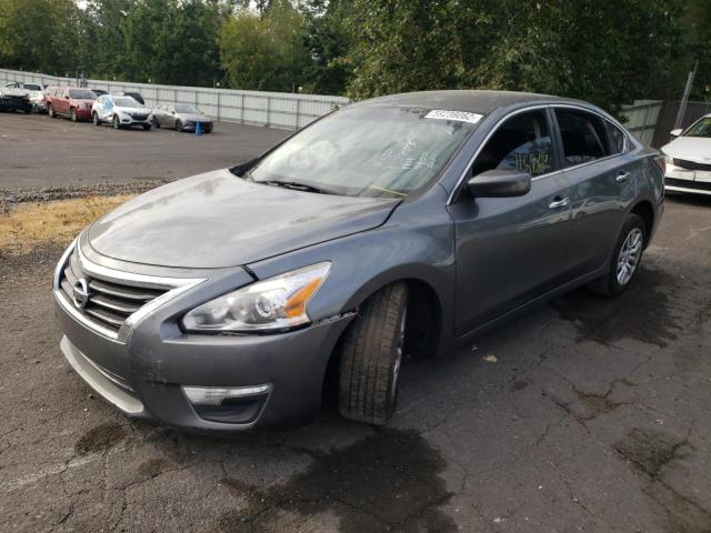 Photo 2 from auction – 2015 NISSAN ALTIMA 2.5 with VIN 1N4AL3AP7FC236618