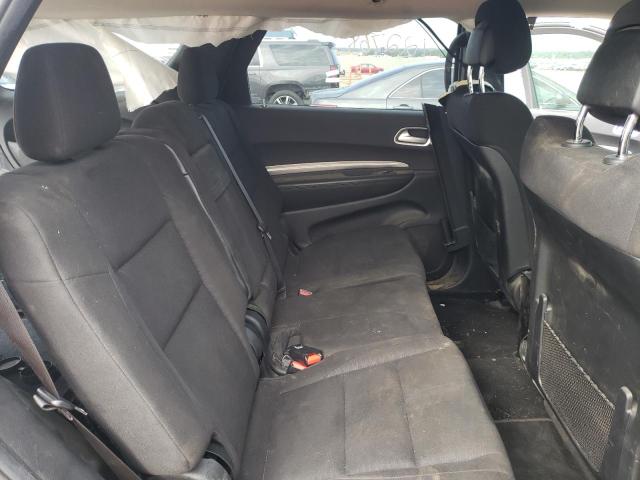 Photo 6 from auction – 2019 DODGE DURANGO SS with VIN 1C4SDJFT9KC701450