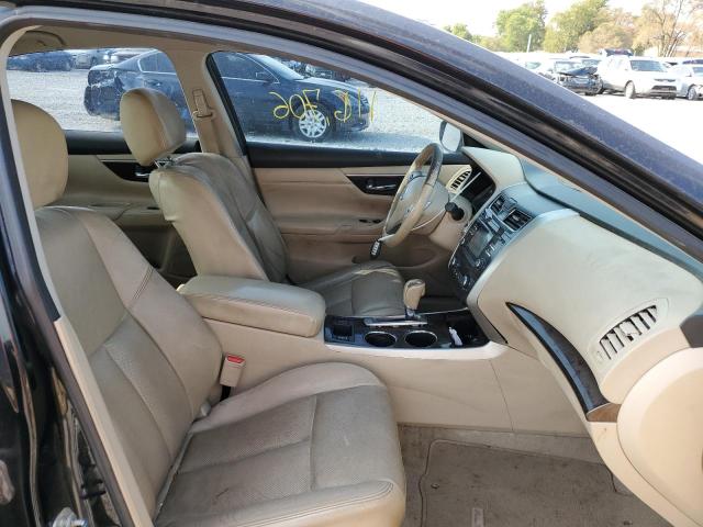 Photo 5 from auction – 2014 NISSAN ALTIMA 2.5 with VIN 1N4AL3AP9EN231360