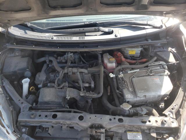 Photo 7 from auction – 2015 TOYOTA PRIUS C with VIN JTDKDTB32F1587326