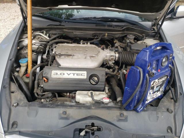 Photo 7 from auction – 2007 HONDA ACCORD EX with VIN 1HGCM66837A054643