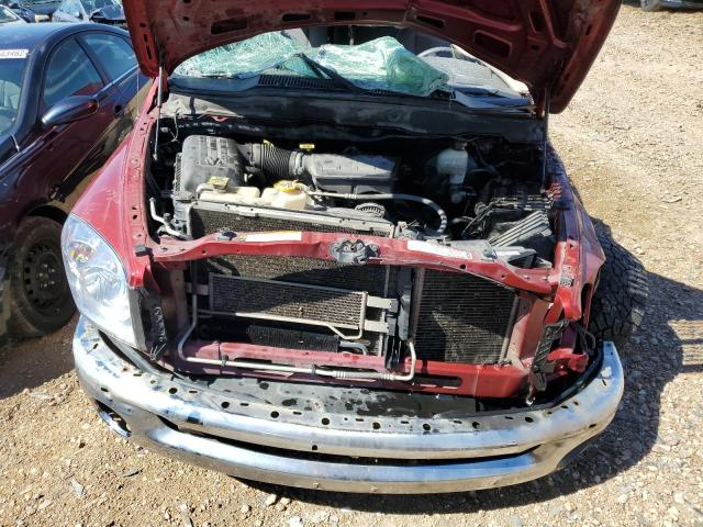 Photo 7 from auction – 2008 DODGE RAM 1500 S with VIN 1D7HU18N58J221344