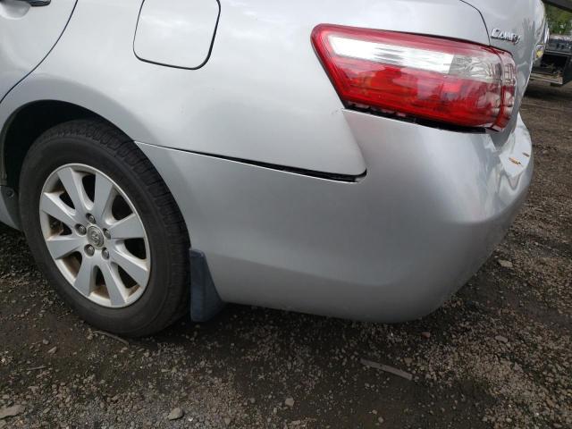 Photo 9 from auction – 2007 TOYOTA CAMRY CE with VIN 4T1BE46K37U530116