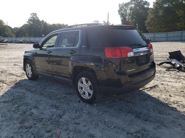 Photo 3 from auction – 2014 GMC TERRAIN SL with VIN 2GKALSEKXE6180947
