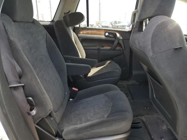 Photo 6 from auction – 2012 BUICK ENCLAVE with VIN 5GAKVAED9CJ230129