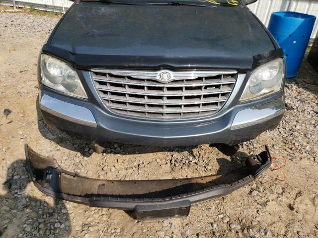Photo 9 from auction – 2005 CHRYSLER PACIFICA T with VIN 2C8GF68495R329704