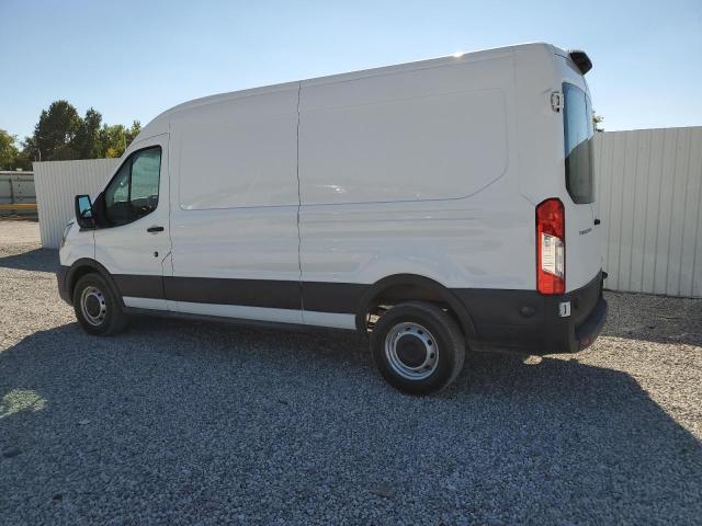 Photo 3 from auction – 2020 FORD TRANSIT T- with VIN 1FTBR1C83LKA52186