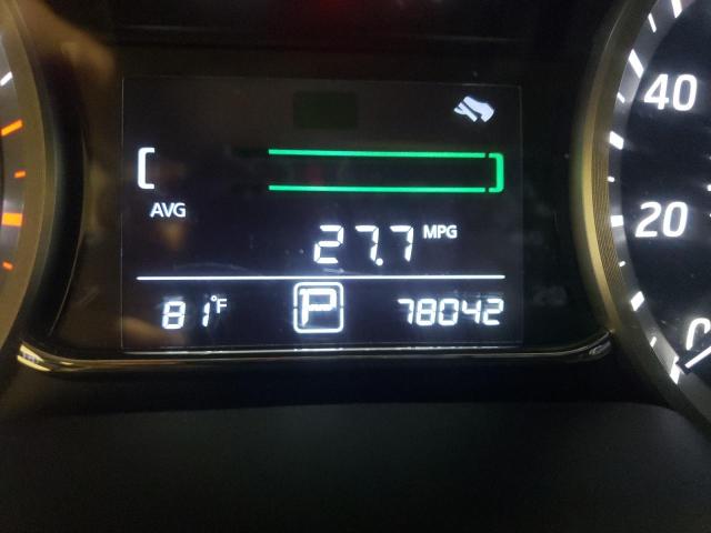 Photo 8 from auction – 2014 NISSAN SENTRA S with VIN 3N1AB7AP2EY287781