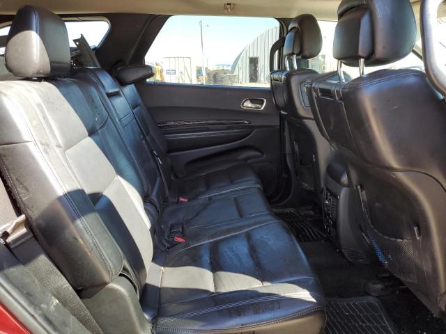 Photo 6 from auction – 2014 DODGE DURANGO LI with VIN 1C4RDJDG1EC972527