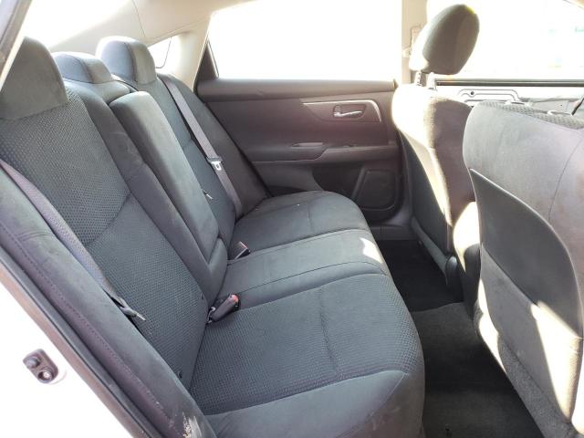 Photo 6 from auction – 2015 NISSAN ALTIMA 2.5 with VIN 1N4AL3AP1FC138510