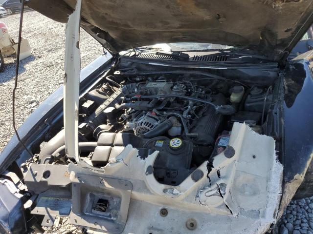 Photo 7 from auction – 2001 FORD MUSTANG with VIN 1FAFP45X61F173271