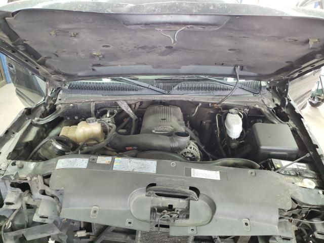 Foto 7 de la subasta – 2003 CHEVROLET SILVERADO con VIN 1GCHK29U63E371508