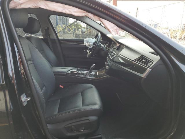 Photo 5 from auction – 2014 BMW 535 XI with VIN WBA5B3C5XED532202