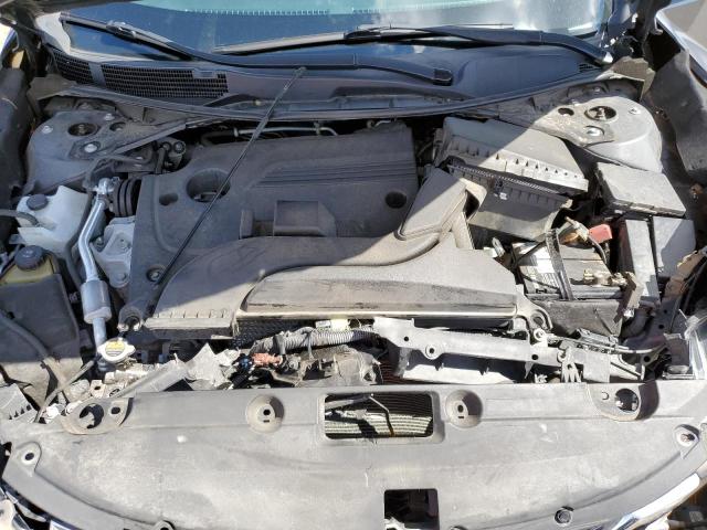 Photo 7 from auction – 2017 NISSAN ALTIMA 2.5 with VIN 1N4AL3AP1HC159148