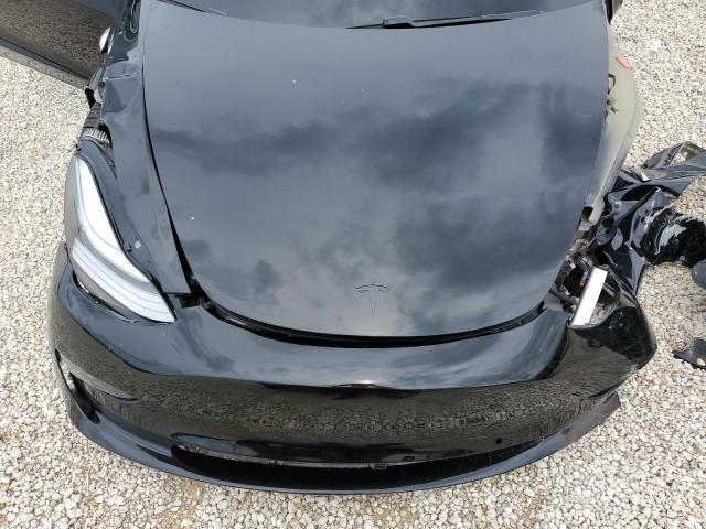 Photo 7 from auction – 2020 TESLA MODEL 3 with VIN 5YJ3E1EA1LF704395