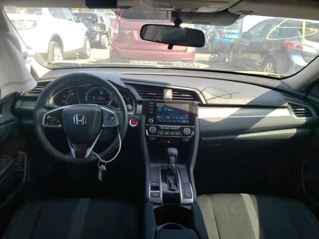 Photo 5 from auction – 2021 HONDA CIVIC EX with VIN 2HGFC2F70MH001038