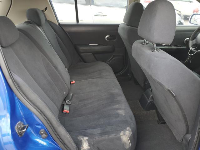 Photo 6 from auction – 2008 NISSAN VERSA S with VIN 3N1BC13E18L406304