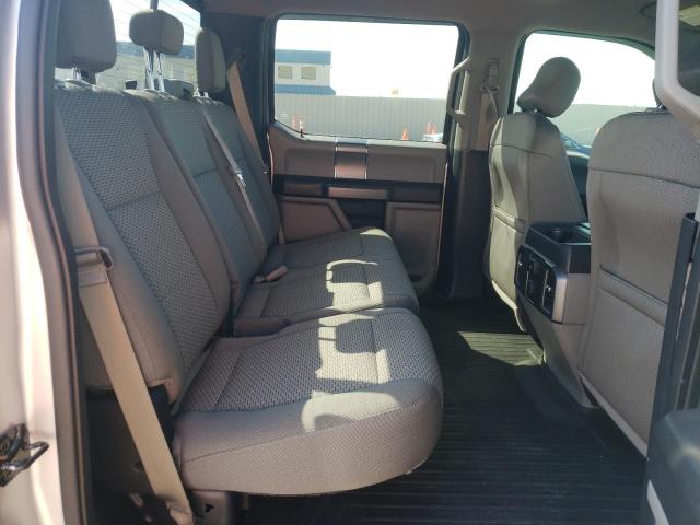 Photo 6 from auction – 2016 FORD F150 with VIN 1FTFW1EG4GFB96889