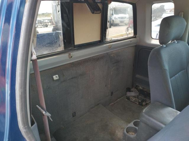 Photo 6 from auction – 2001 NISSAN FRONTIER K with VIN 1N6DD26S31C339665