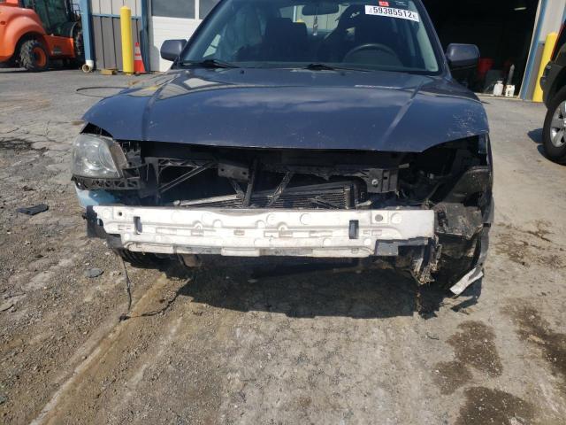 Photo 9 from auction – 2007 MAZDA 3 I with VIN JM1BK32FX71635141