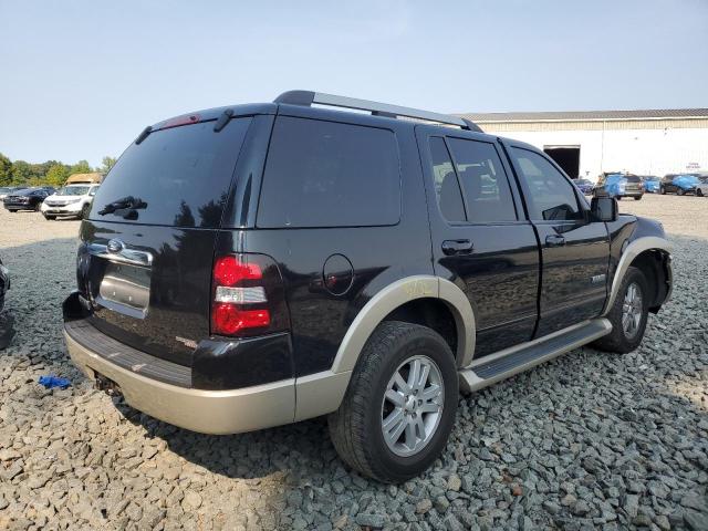 Photo 4 from auction – 2007 FORD EXPLORER E with VIN 1FMEU74E27UB61537