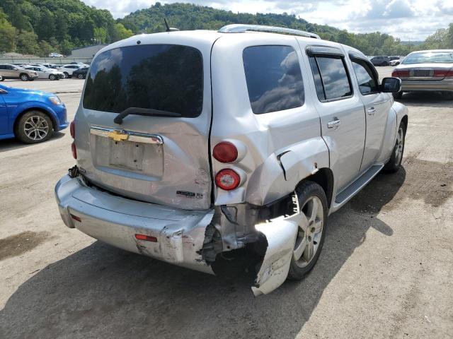 Photo 4 from auction – 2011 CHEVROLET HHR LT with VIN 3GNBACFU1BS610039