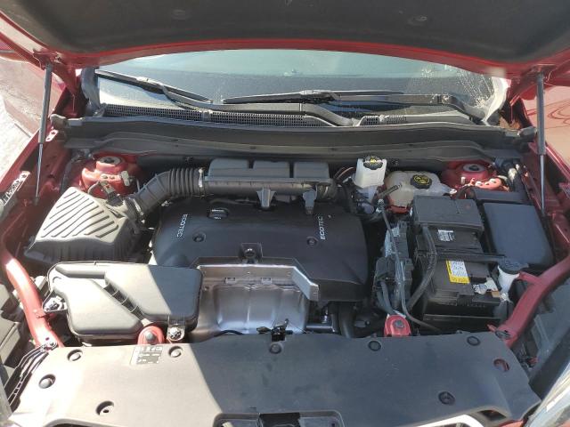 Photo 7 from auction – 2017 BUICK ENVISION E with VIN LRBFXBSA4HD029365