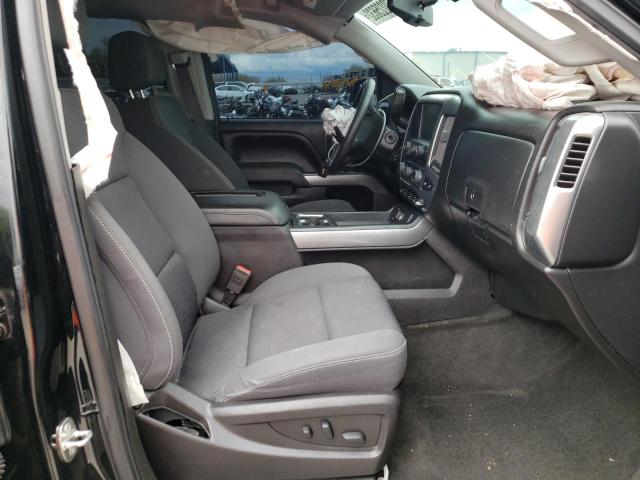 Photo 5 from auction – 2016 CHEVROLET SILVERADO with VIN 3GCPCREC4GG346992