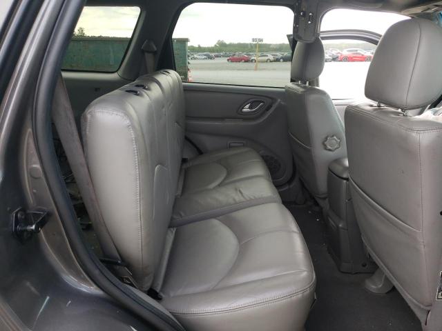 Photo 6 from auction – 2002 MAZDA TRIBUTE LX with VIN 4F2YU09182KM04349