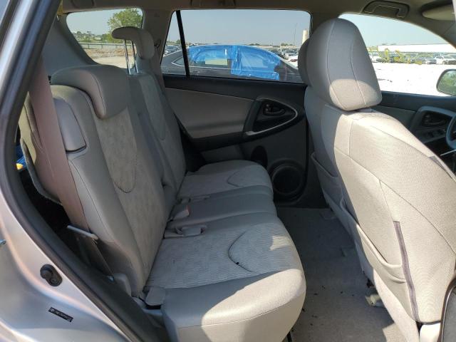 Photo 6 from auction – 2009 TOYOTA RAV4 with VIN JTMBF33VX95007327