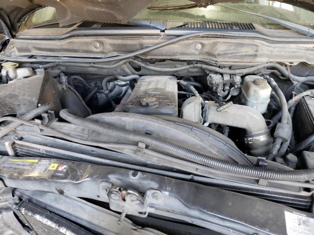 Photo 7 from auction – 2005 DODGE RAM 2500 S with VIN 3D7KS28CX5G714496