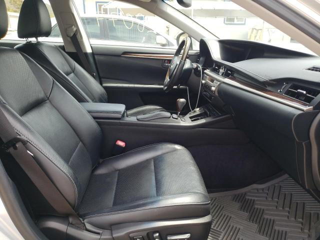 Photo 5 from auction – 2014 LEXUS ES 350 with VIN JTHBK1GG2E2086479