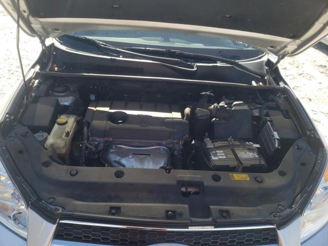 Photo 7 from auction – 2012 TOYOTA RAV4 LIMIT with VIN 2T3YF4DV2CW144387