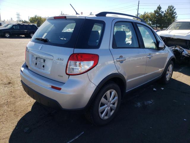 Photo 4 from auction – 2012 SUZUKI SX4 with VIN JS2YB5A39C6307726
