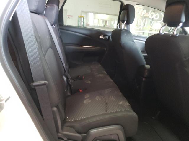 Photo 6 from auction – 2011 DODGE JOURNEY MA with VIN 3D4PG1FG7BT517695