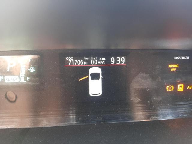 Photo 8 from auction – 2013 TOYOTA PRIUS C with VIN JTDKDTB35D1035994