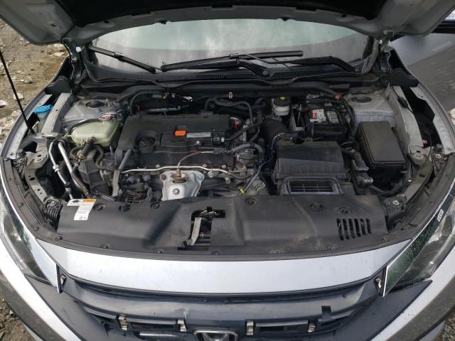 Photo 7 from auction – 2016 HONDA CIVIC LX with VIN 2HGFC4B59GH316747